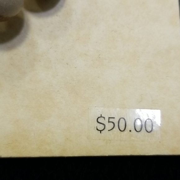 Stones bracelet whit moon - Picture 3 of 4